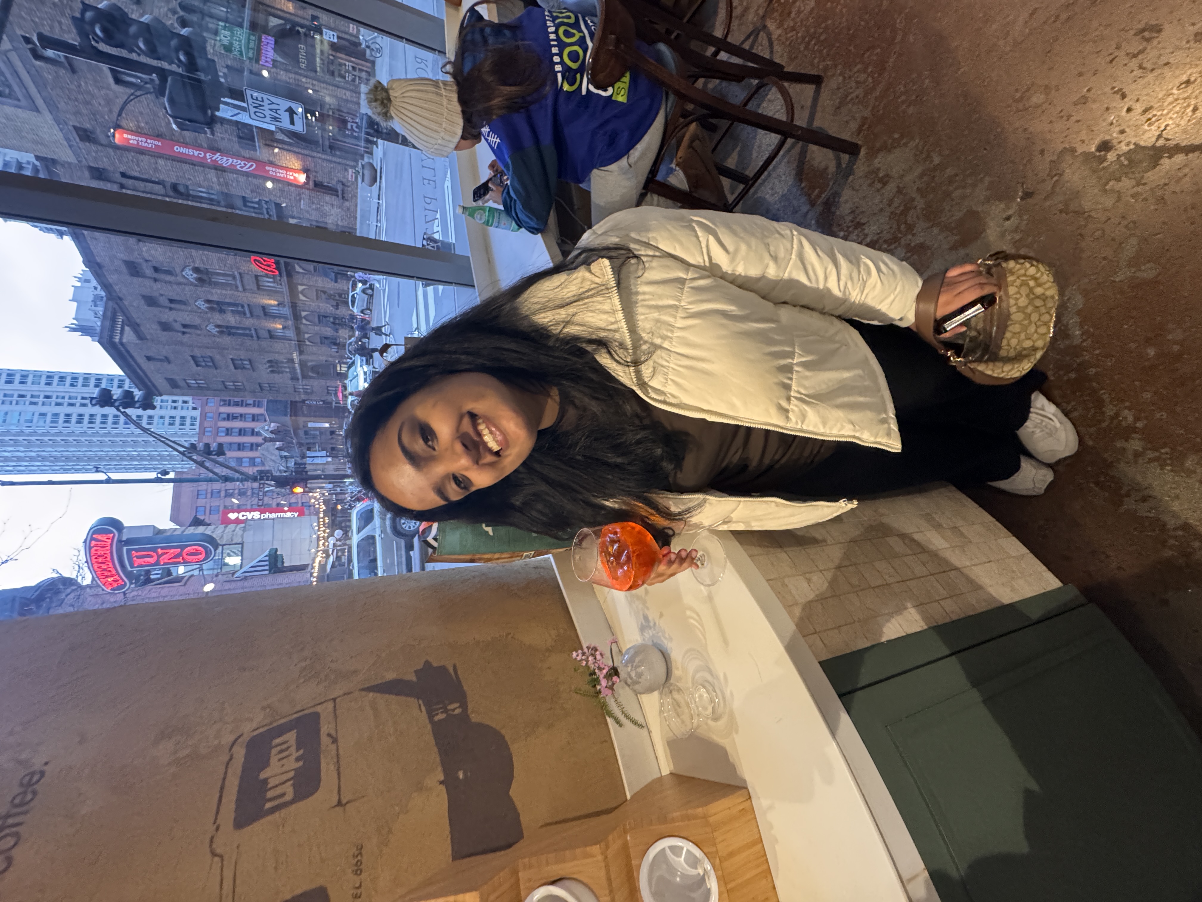 Samyuktha Syamsundar